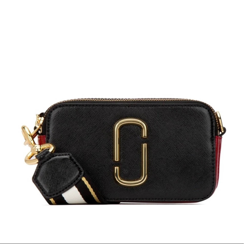 Marc Jacob’s snapshot bay